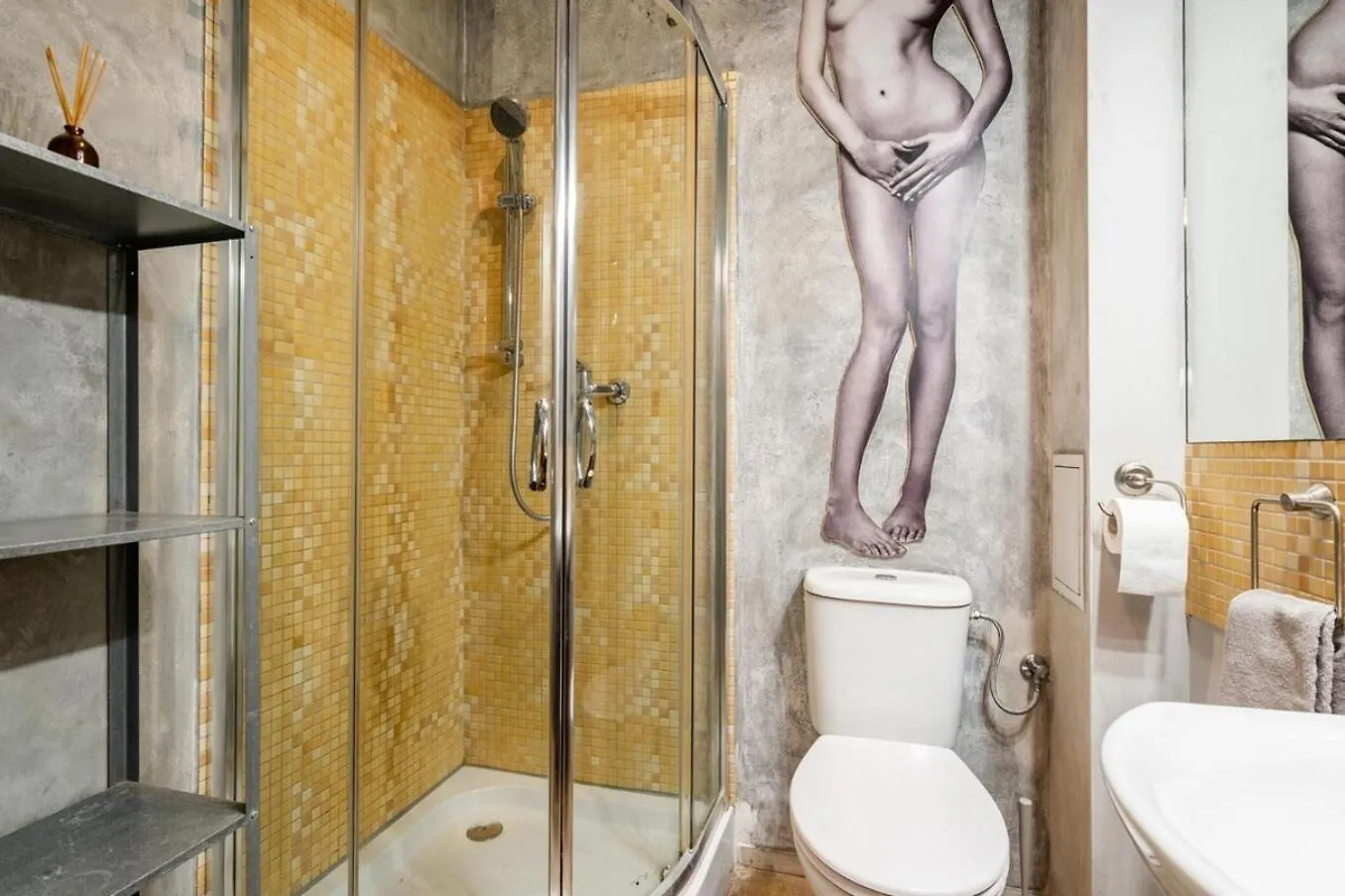 Lovage Apartment Plac Zbawiciela Warsaw